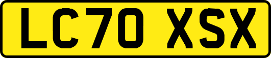 LC70XSX
