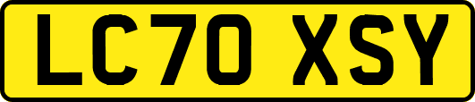 LC70XSY