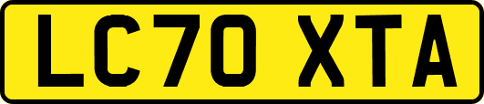 LC70XTA