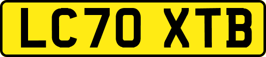 LC70XTB