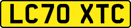 LC70XTC