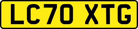 LC70XTG