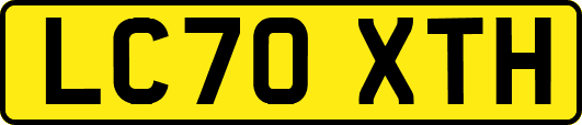 LC70XTH