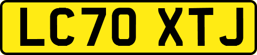 LC70XTJ