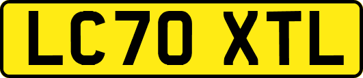 LC70XTL