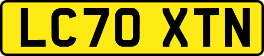 LC70XTN