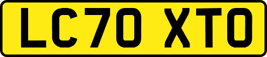 LC70XTO