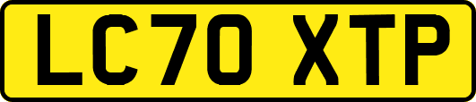 LC70XTP