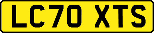 LC70XTS
