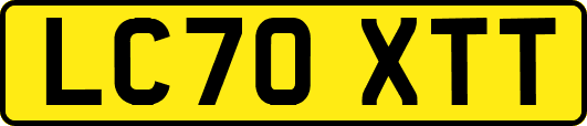 LC70XTT