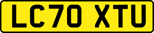 LC70XTU
