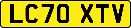LC70XTV