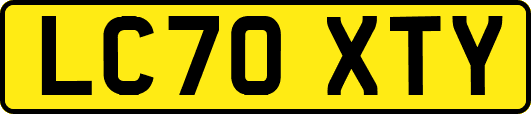 LC70XTY