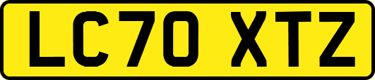 LC70XTZ