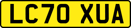 LC70XUA