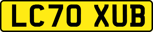LC70XUB