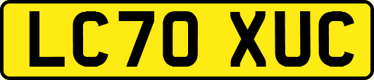 LC70XUC