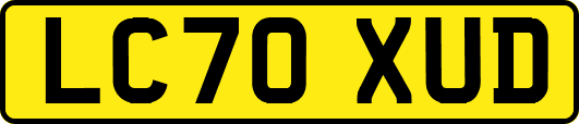 LC70XUD