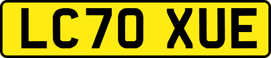 LC70XUE