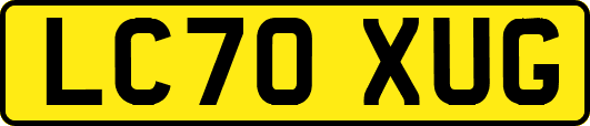 LC70XUG