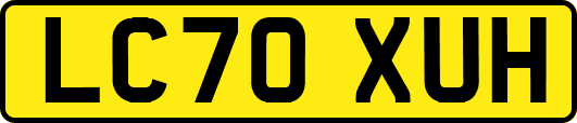 LC70XUH
