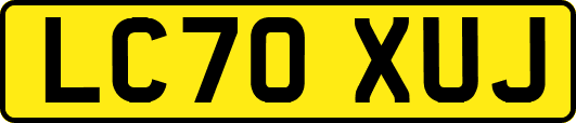 LC70XUJ