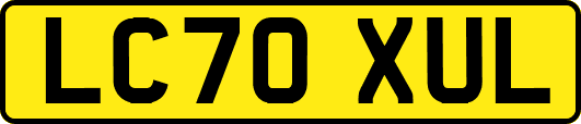 LC70XUL