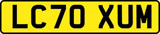 LC70XUM