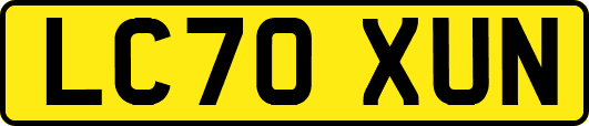 LC70XUN