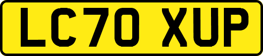 LC70XUP