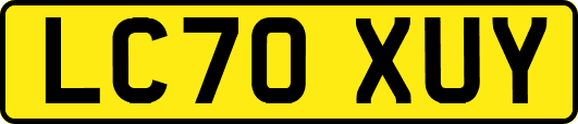 LC70XUY