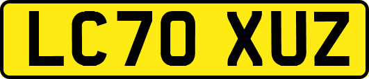 LC70XUZ