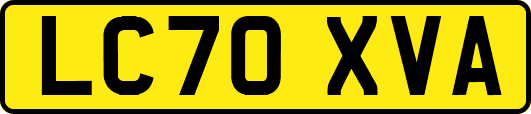 LC70XVA