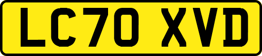 LC70XVD