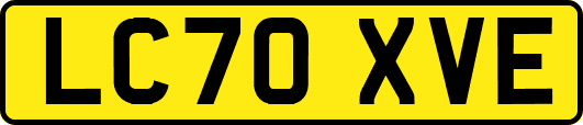 LC70XVE
