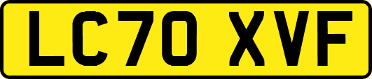 LC70XVF