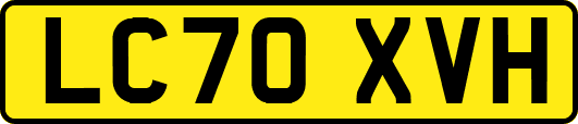 LC70XVH