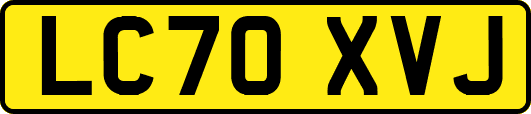 LC70XVJ