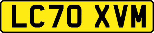 LC70XVM