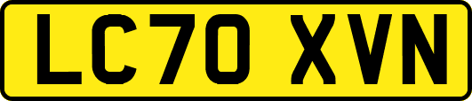 LC70XVN
