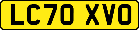 LC70XVO