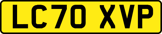 LC70XVP