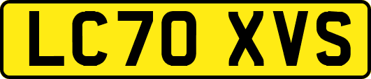 LC70XVS