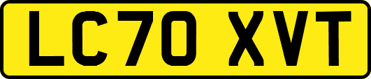 LC70XVT