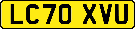 LC70XVU
