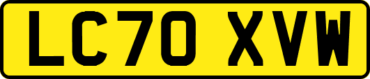 LC70XVW