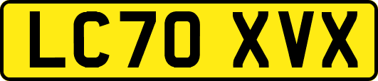 LC70XVX