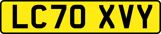 LC70XVY