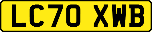 LC70XWB