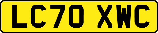 LC70XWC